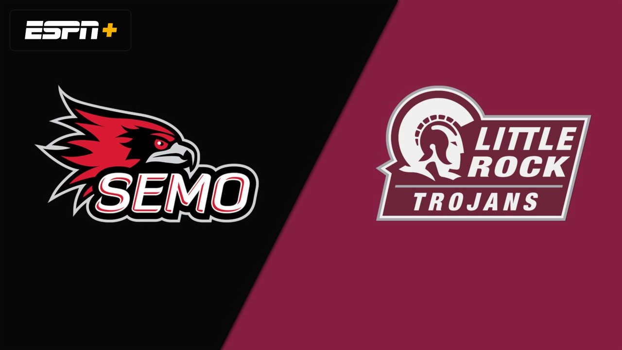 Southeast Missouri State vs. Little Rock