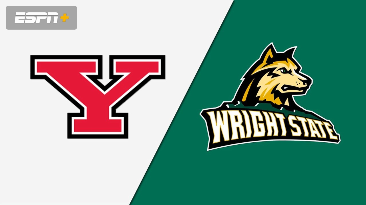 Youngstown State vs. Wright State (Baseball)