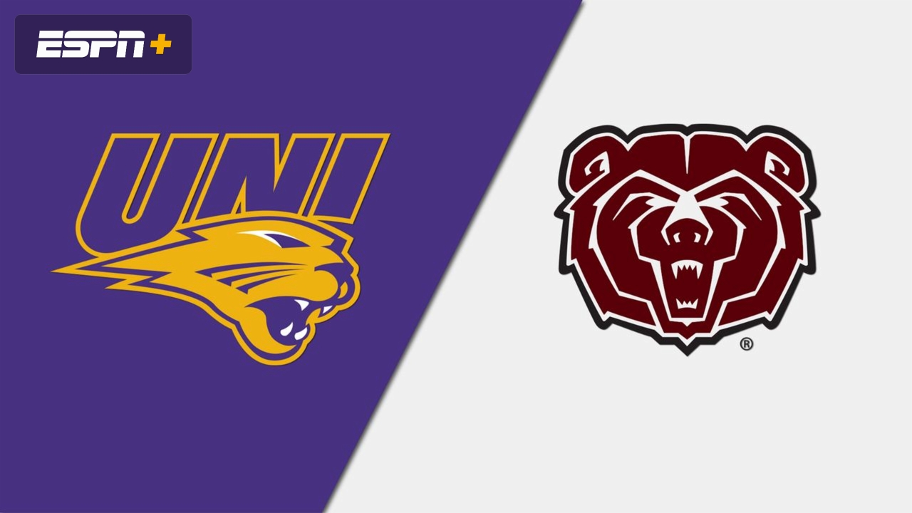 Northern Iowa vs. Missouri State (M Basketball)