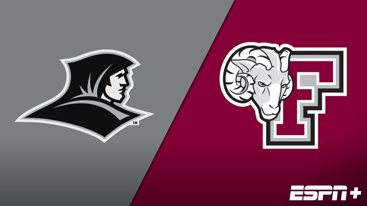 Providence vs. Fordham (W Volleyball)