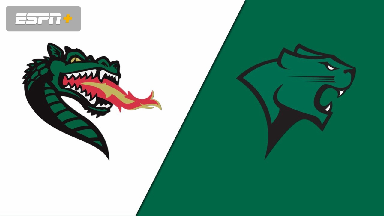 Alabama Birmingham vs. Chicago State (W Basketball)