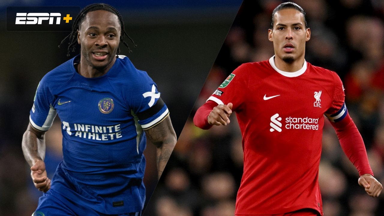 Chelsea vs. Liverpool (Final) (Carabao Cup)