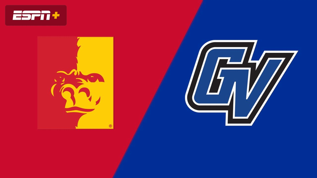 Pittsburg State vs. Grand Valley State (Semifinal #2)