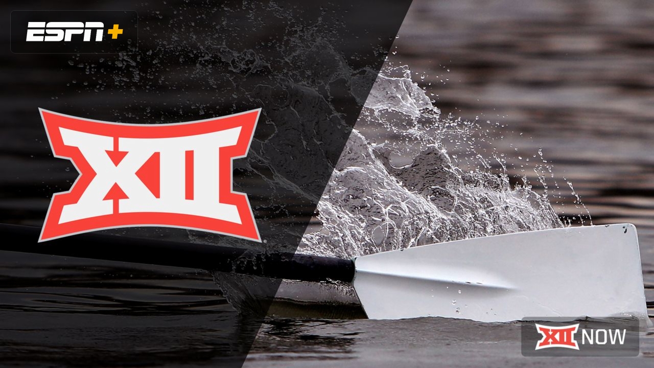 Big 12 Rowing Finals (Finals)