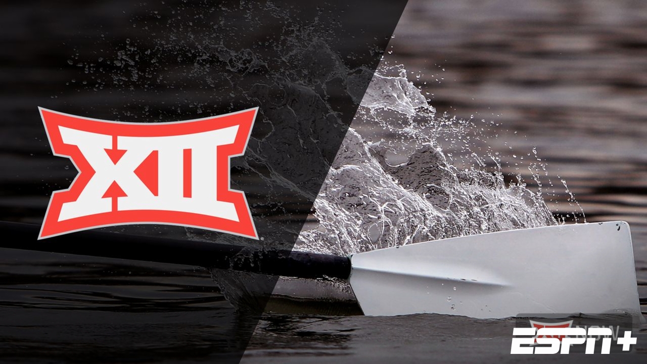 Big 12 Rowing Finals (Finals)