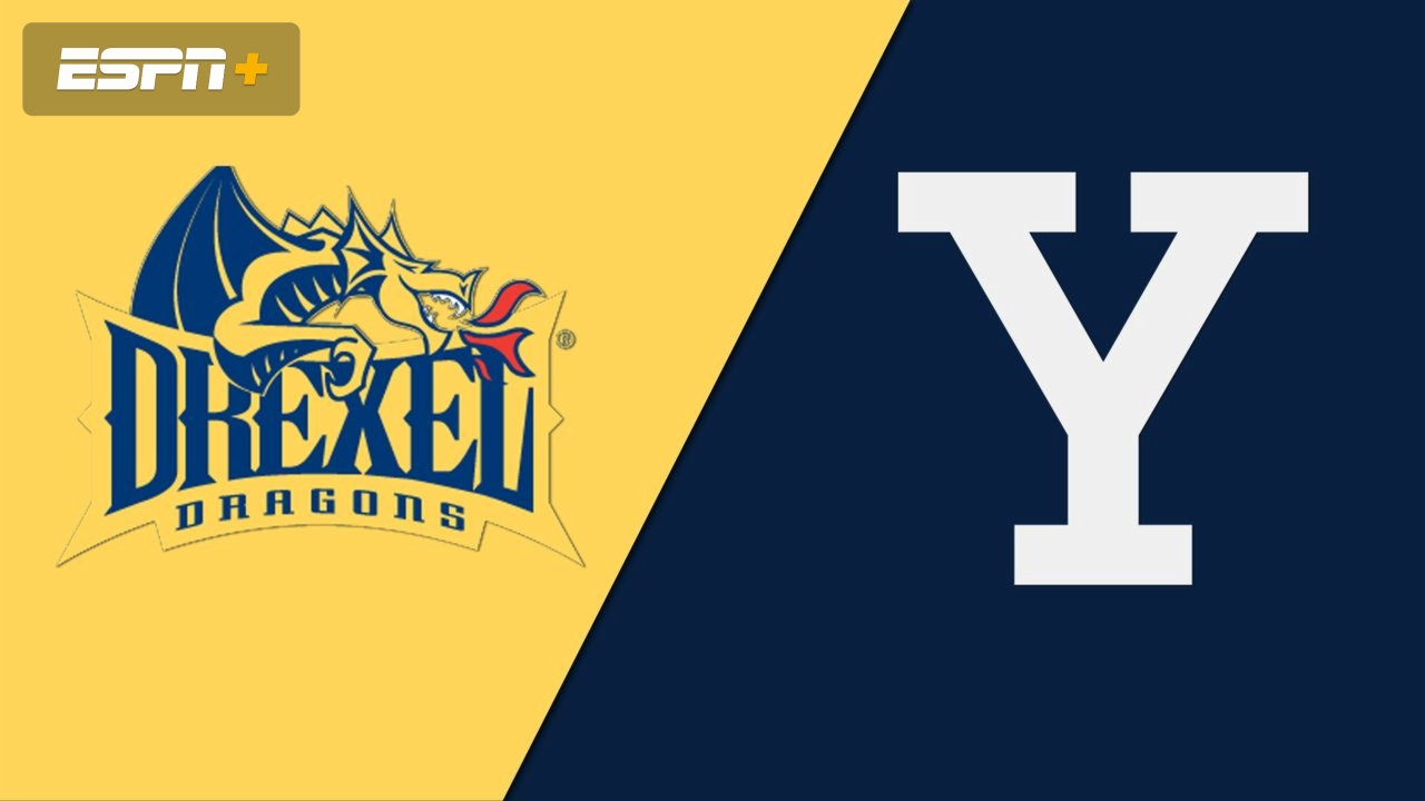 Drexel vs. Yale (Field Hockey)