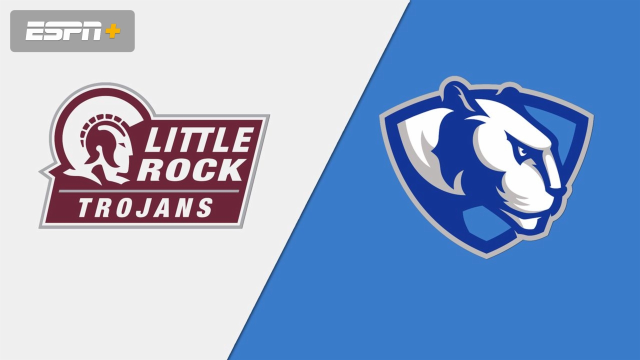 Little Rock vs. Eastern Illinois