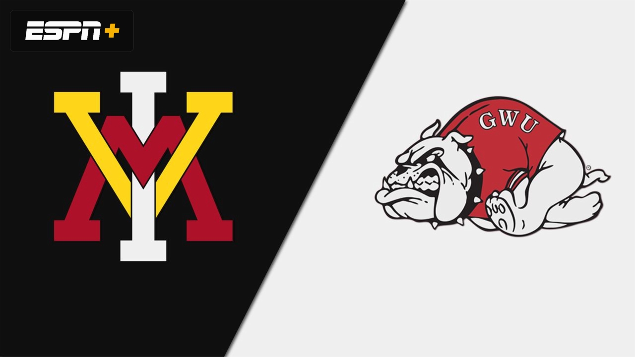 VMI vs. Gardner-Webb (M Basketball)
