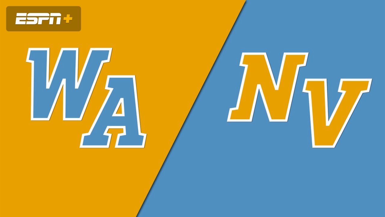 Redmond, WA vs. Las Vegas, NV (West Regional)