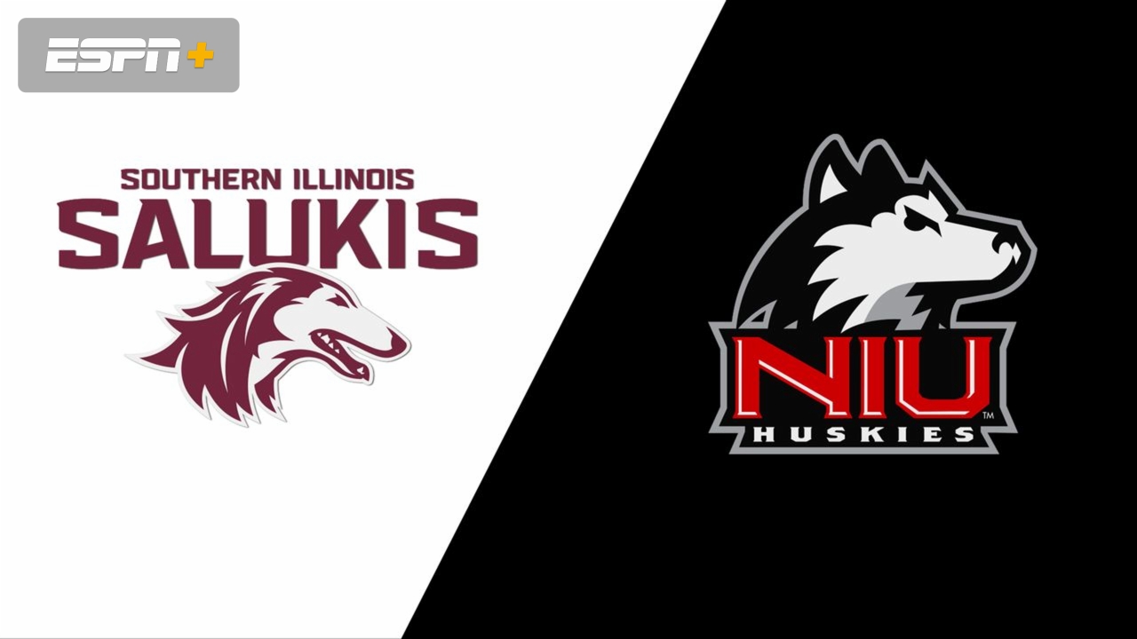 Southern Illinois vs. Northern Illinois (W Basketball)