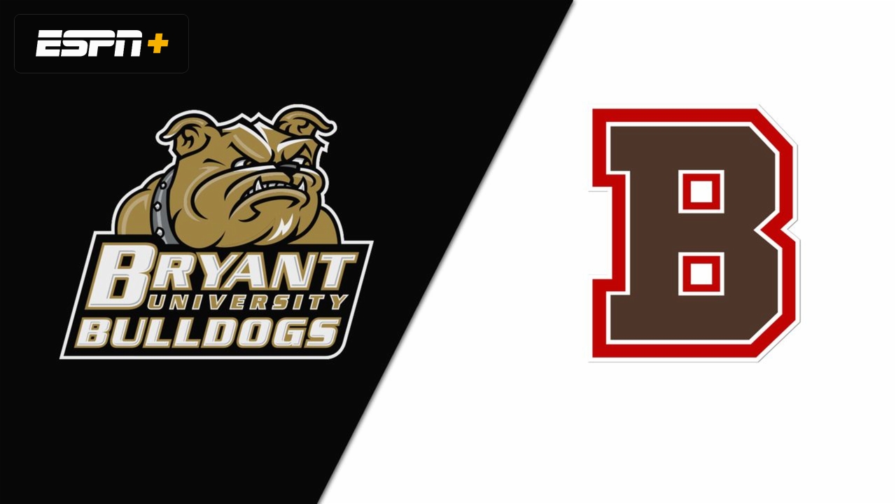 Bryant vs. #25 Brown