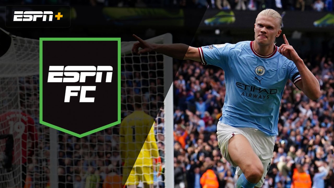 Sun, 10/2 - ESPN FC