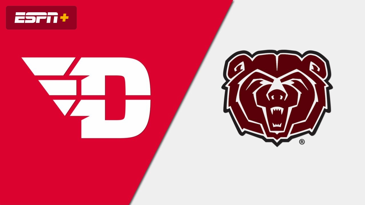 Dayton vs. Missouri State (W Volleyball)