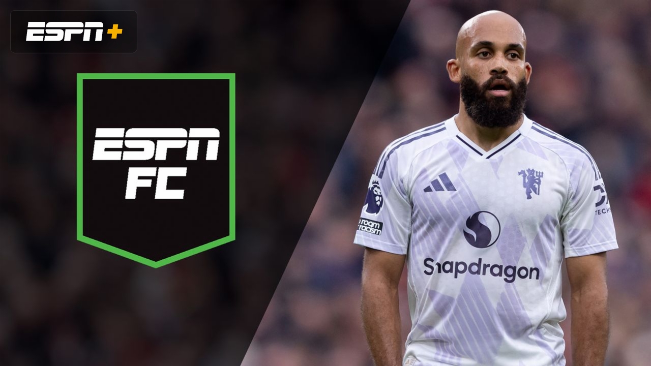Mon, 10/20 - ESPN FC