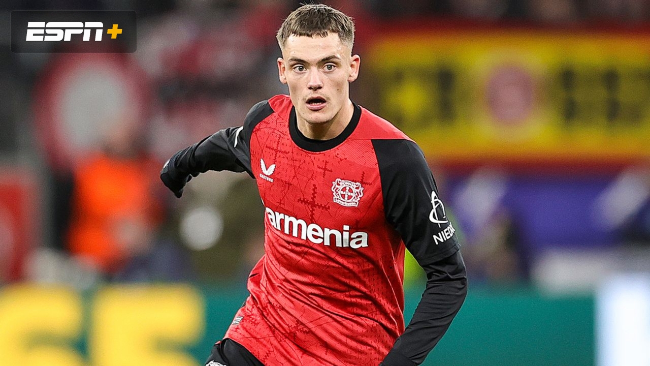 Bayer 04 Leverkusen vs. 1. FC Köln (Quarterfinals) (German Cup)