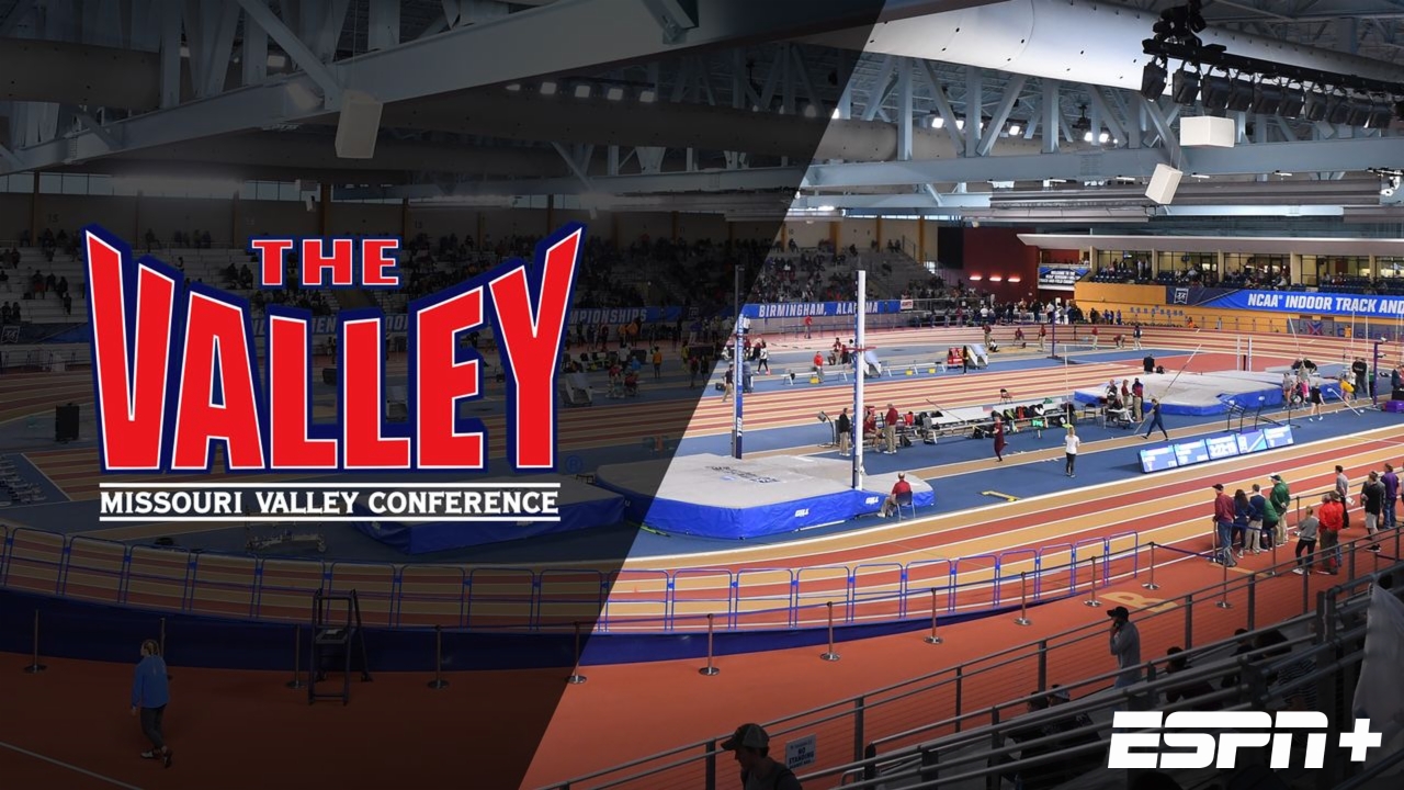 MVC Championship - Day One