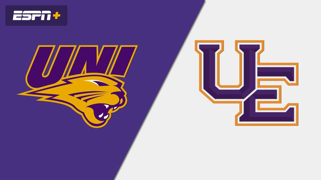 Northern Iowa vs. Evansville (M Basketball)