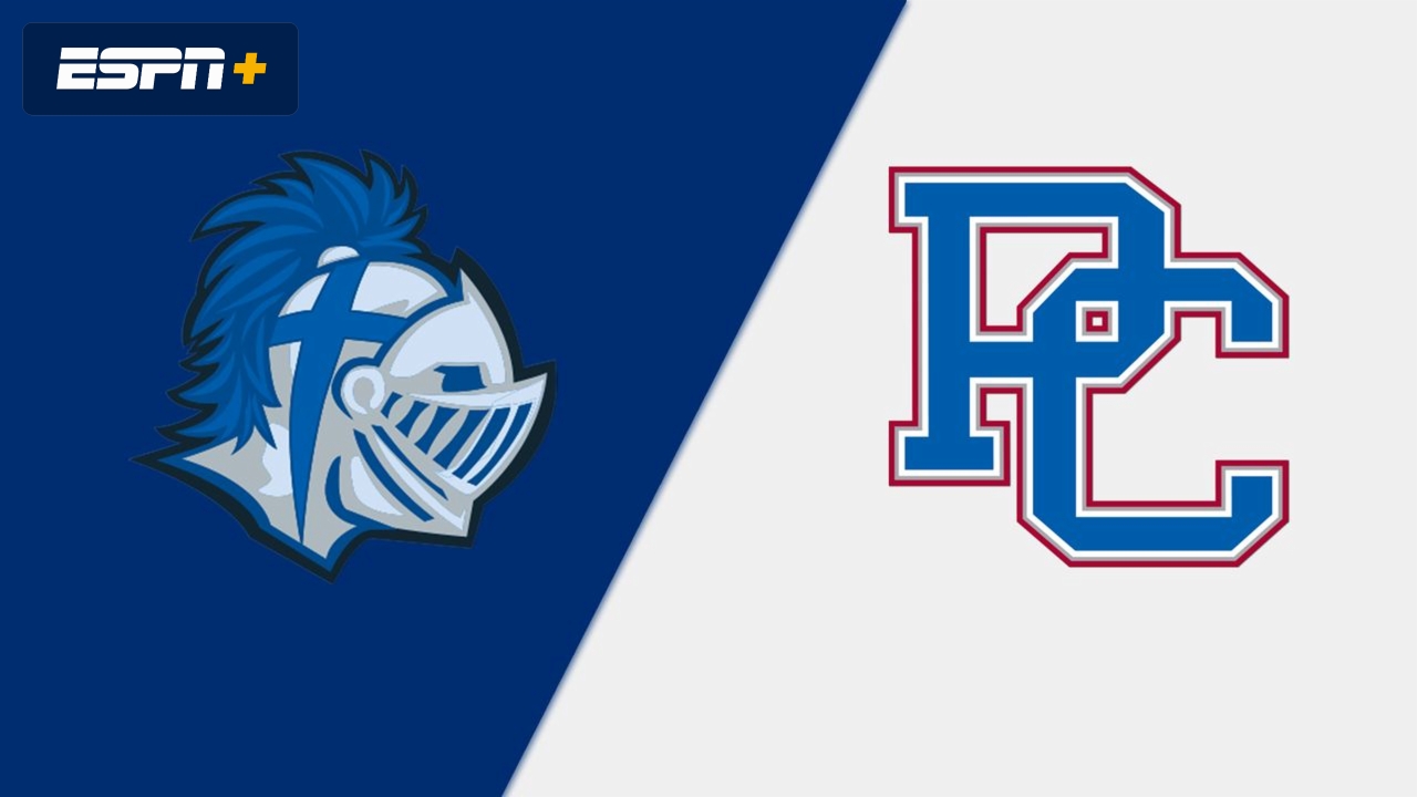 Southern Wesleyan vs. Presbyterian
