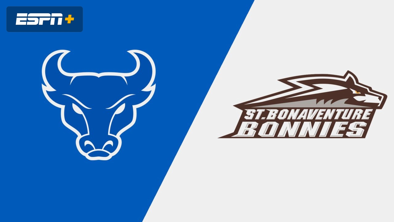 Buffalo vs. St. Bonaventure (W Soccer)