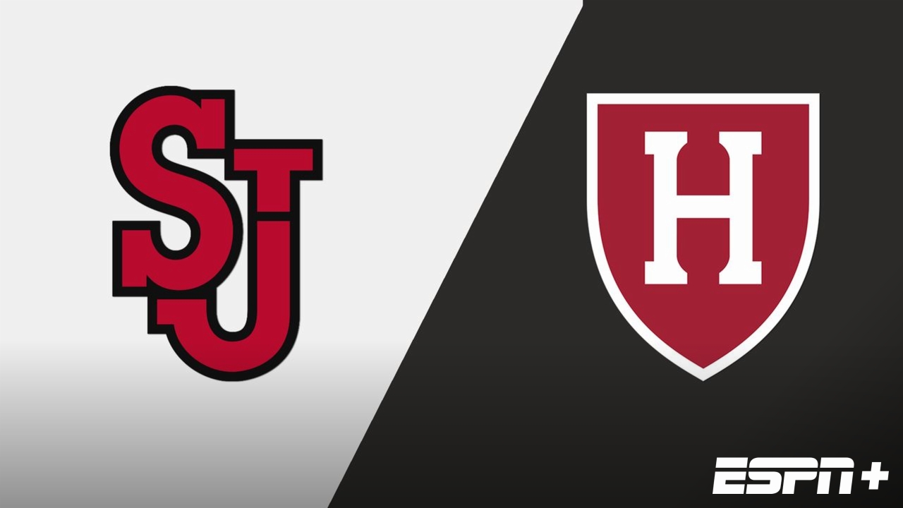 St. John's vs. Harvard (W Soccer)