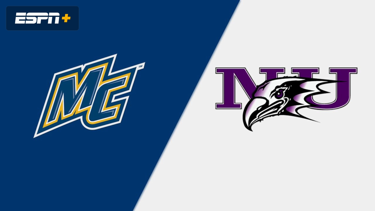 Merrimack vs. Niagara