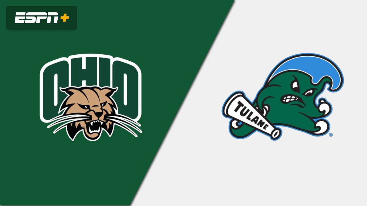 Ohio vs. Tulane