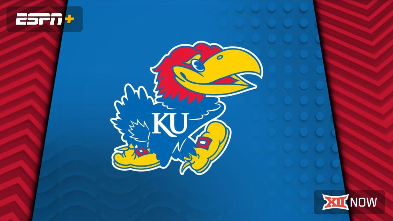 Late Night in the Phog (Kansas WBB)