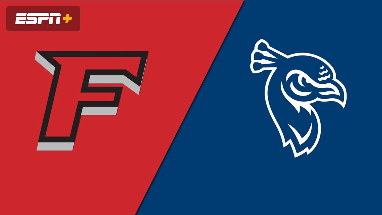 Fairfield vs. Saint Peter's (M Basketball)