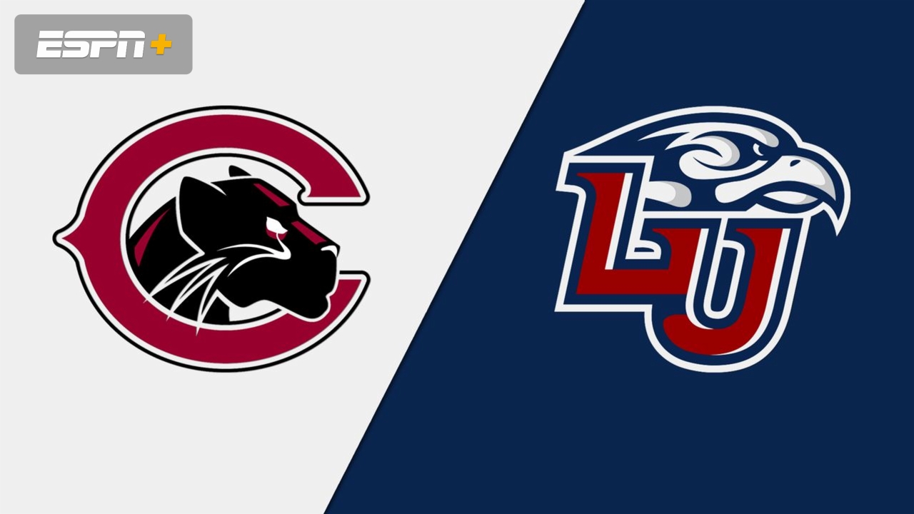 Chapman University vs. Liberty