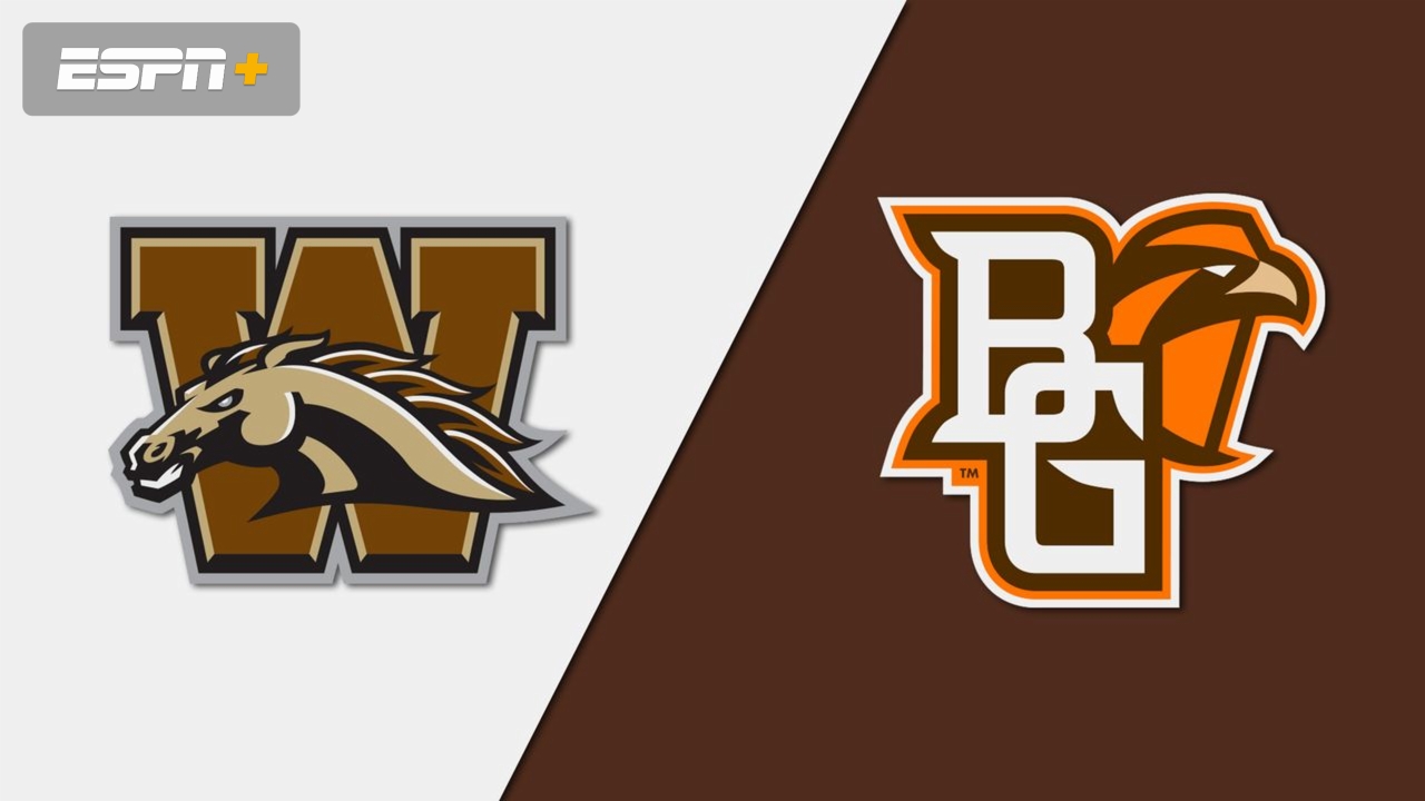 Western Michigan vs. Bowling Green (W Volleyball)