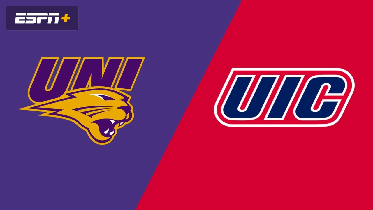 Northern Iowa vs. UIC