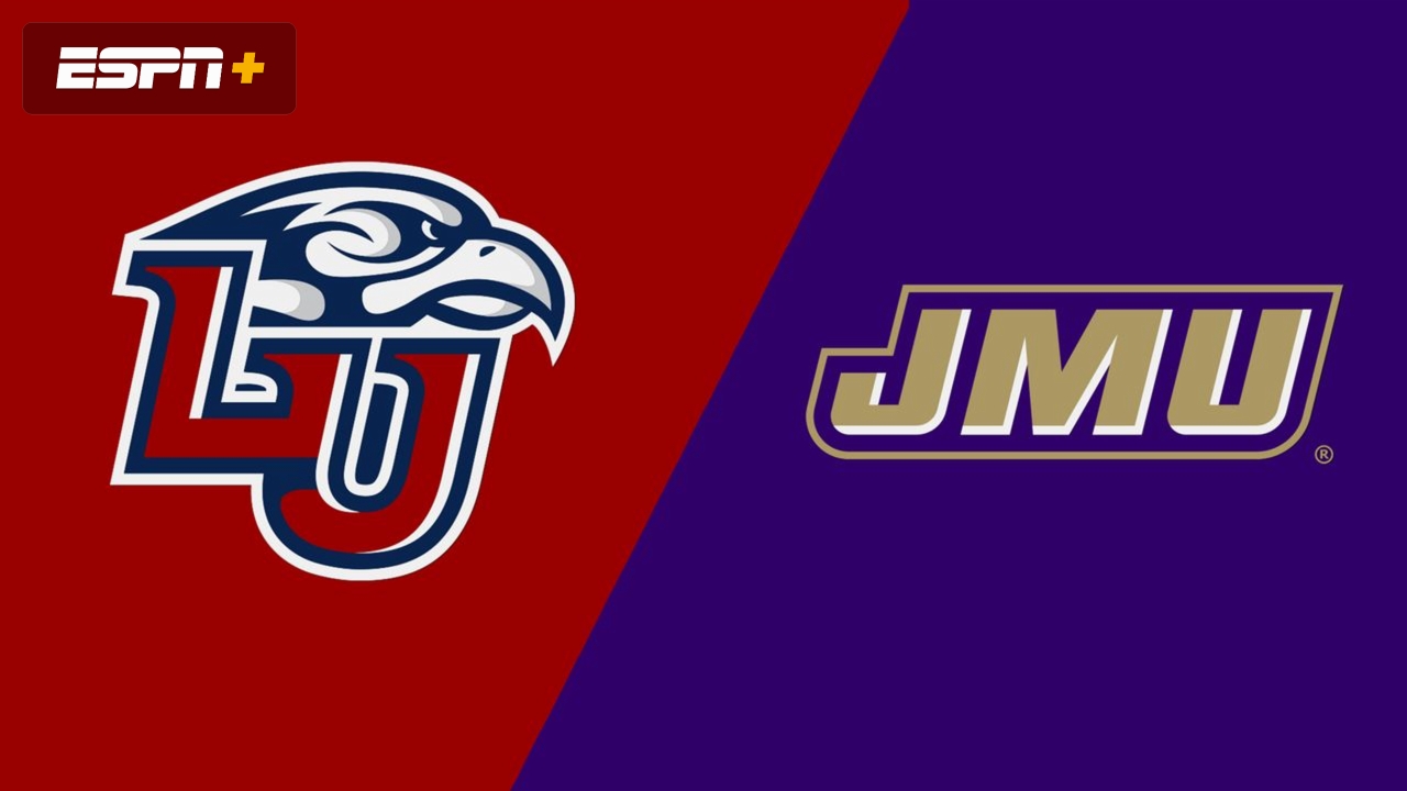 Liberty vs. James Madison