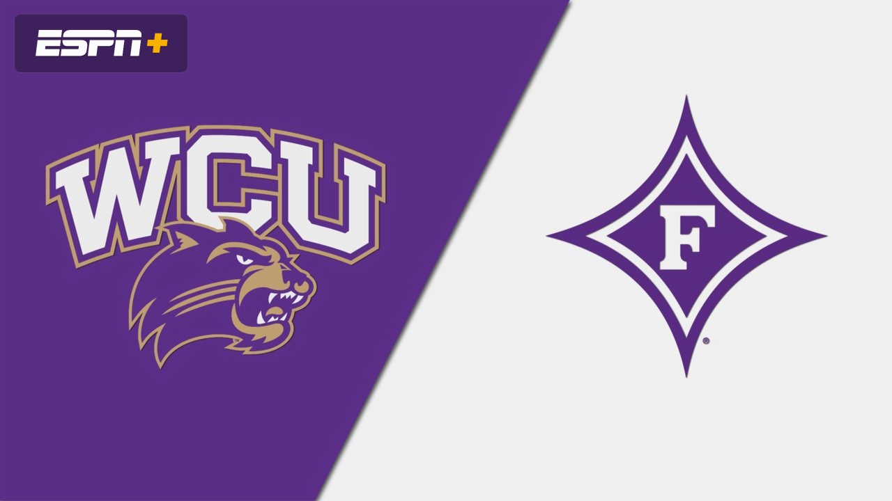 Western Carolina vs. Furman (Semifinal)