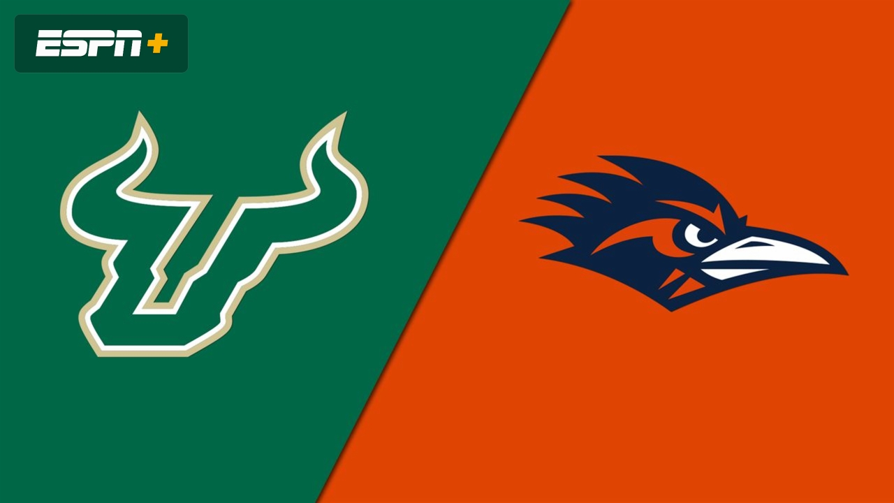 South Florida vs. UTSA