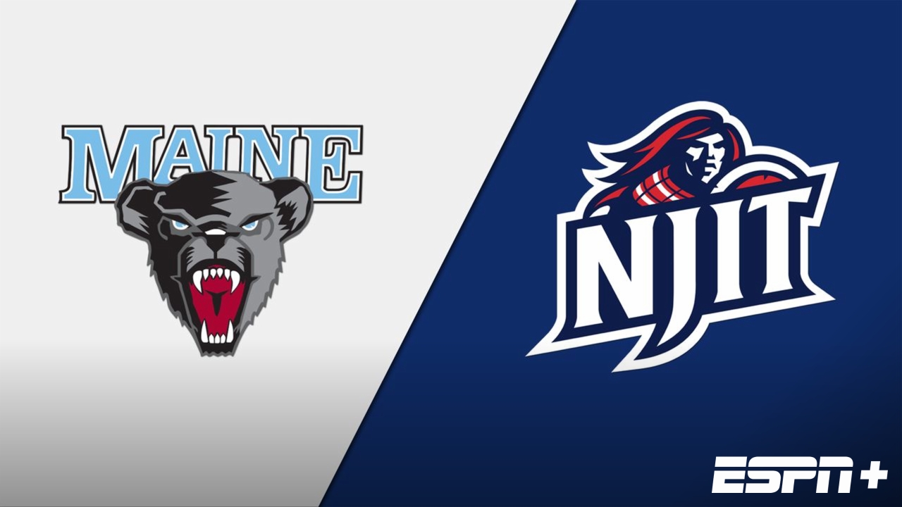 Maine vs. NJIT