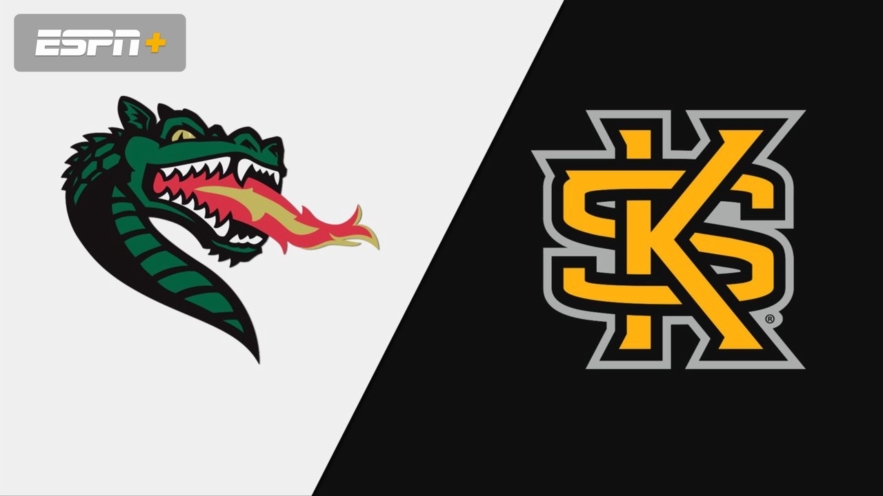 UAB vs. Kennesaw State (W Soccer)