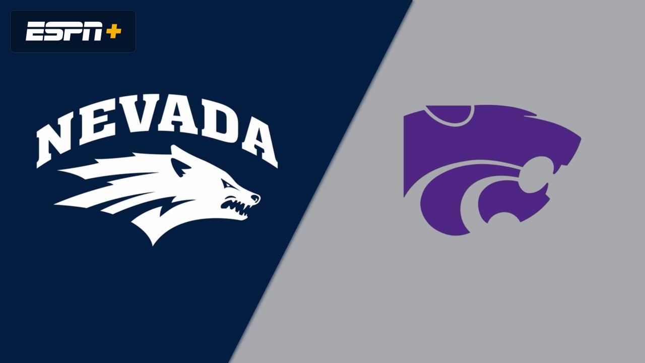 Nevada vs. Kansas State