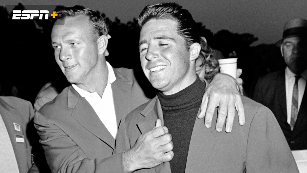 1961 Gary Player