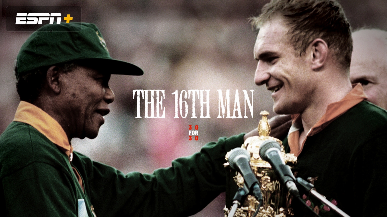 The 16th Man