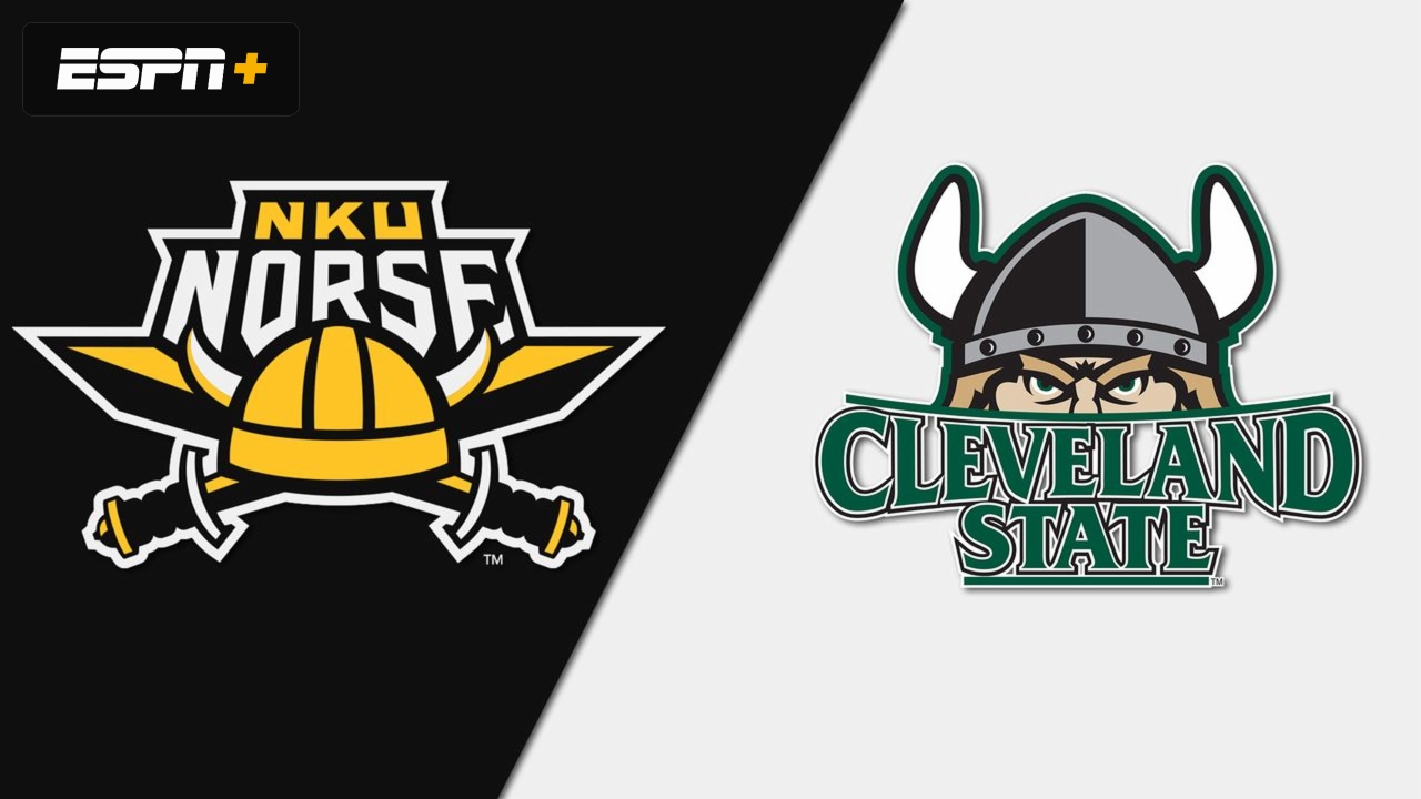 Northern Kentucky vs. Cleveland State (W Volleyball)
