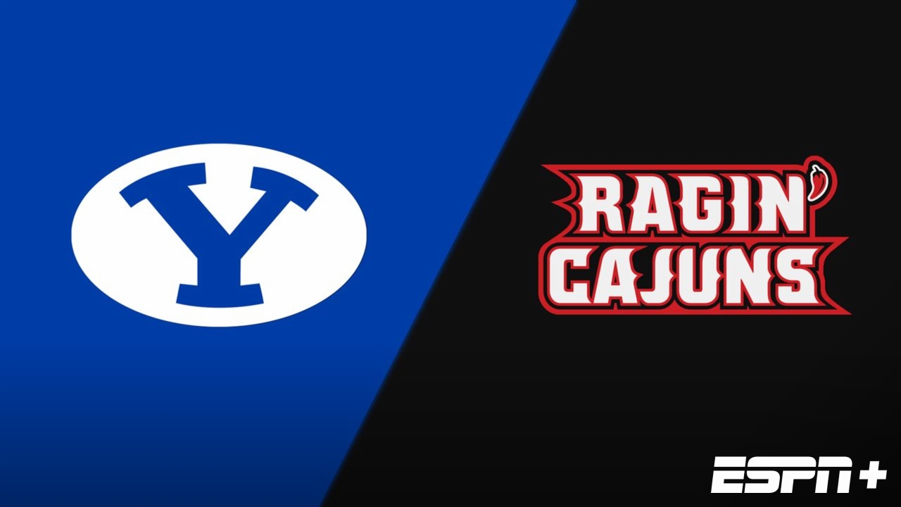 BYU vs. Louisiana