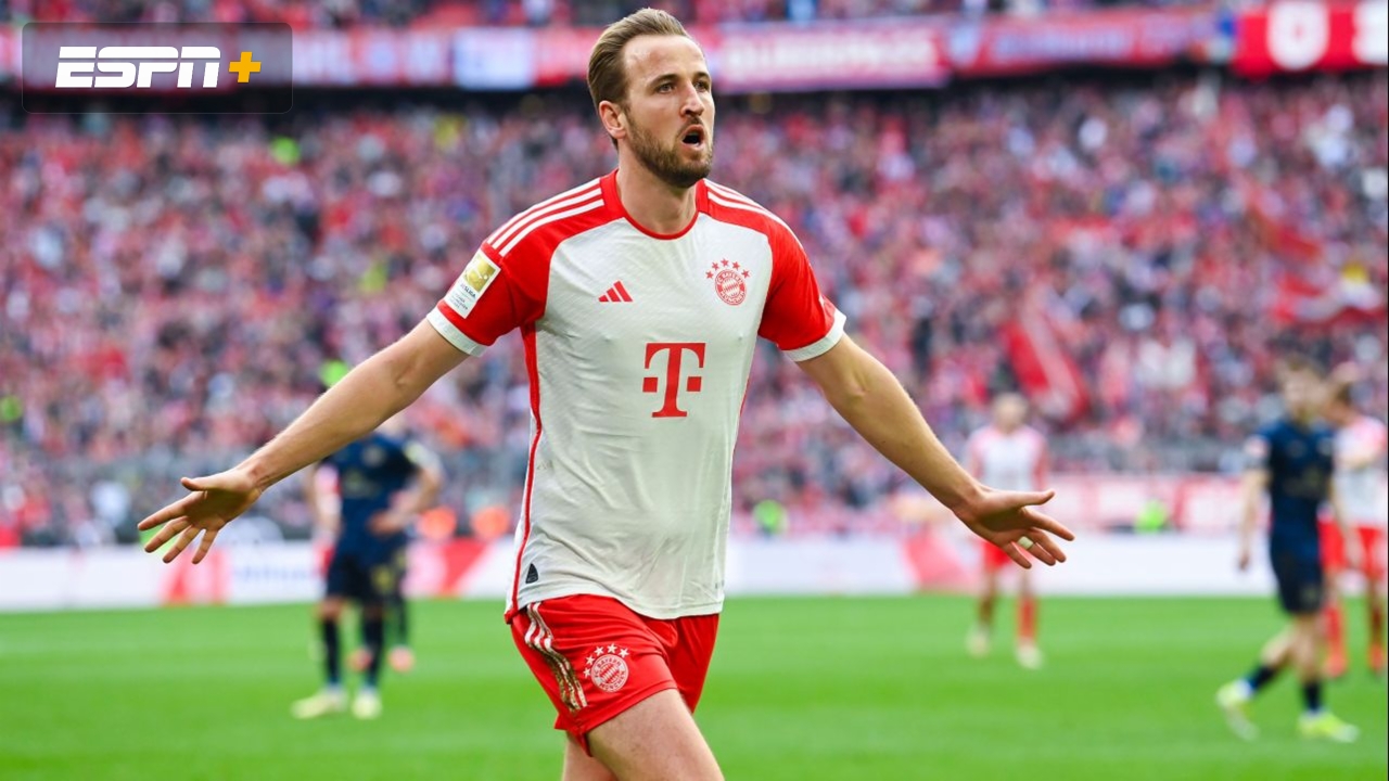 En Español-SV Darmstadt 98 vs. FC Bayern München (Bundesliga)