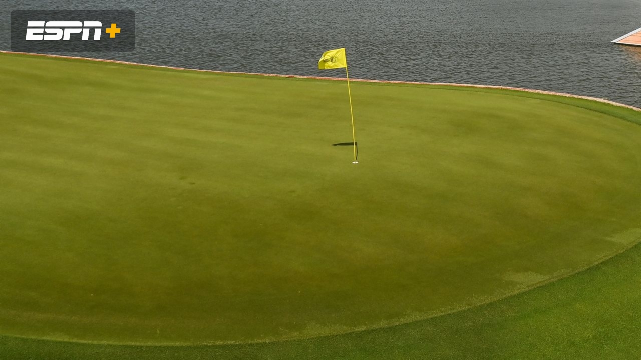 WGC-Dell Technologies Match Play: Featured Hole #13 (Second Round)