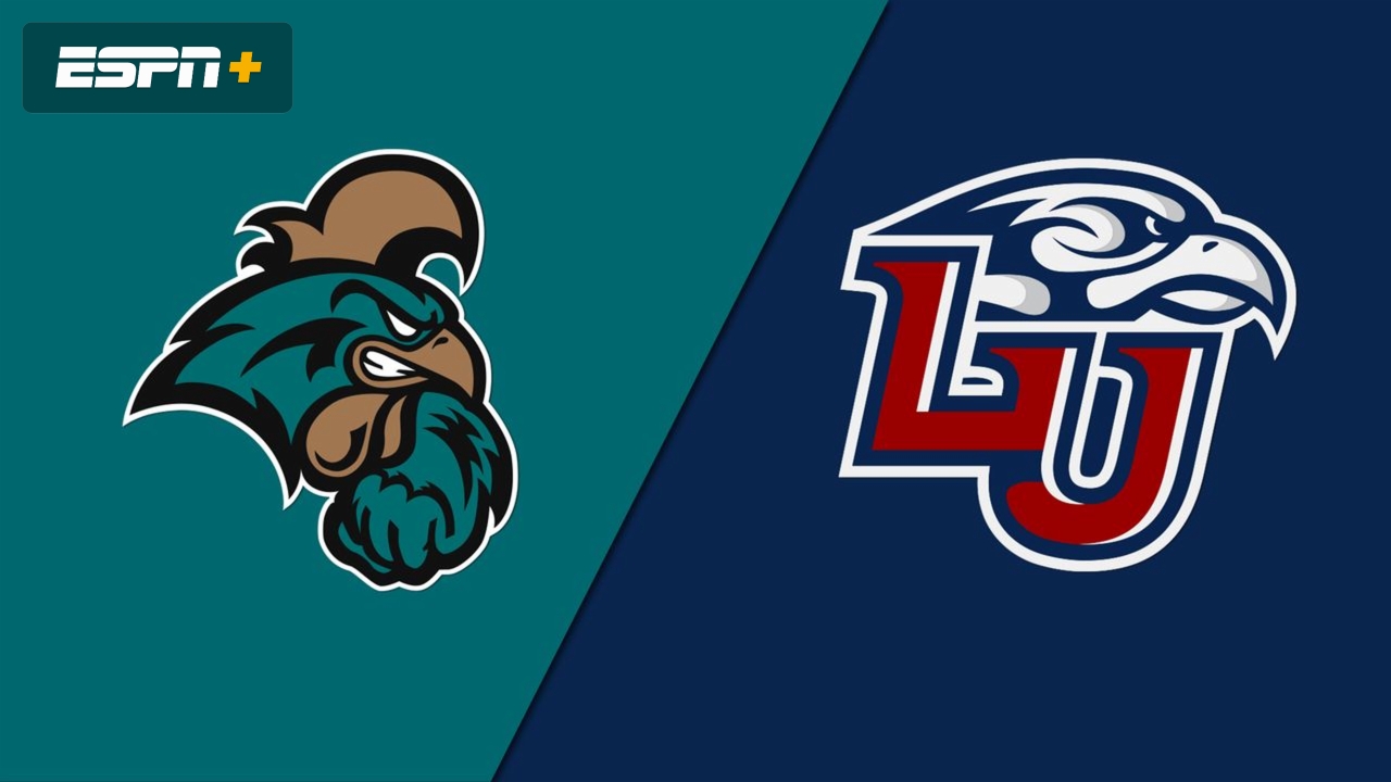 Coastal Carolina vs. Liberty (Baseball)