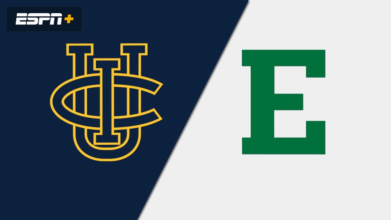 UC Irvine vs. Eastern Michigan (M Basketball)
