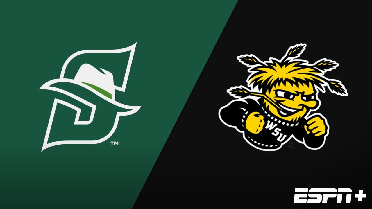 Stetson vs. Wichita State