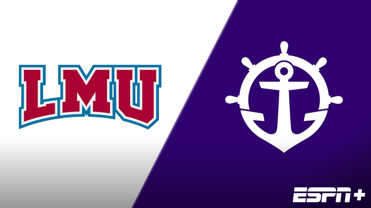 Loyola Marymount vs. Portland
