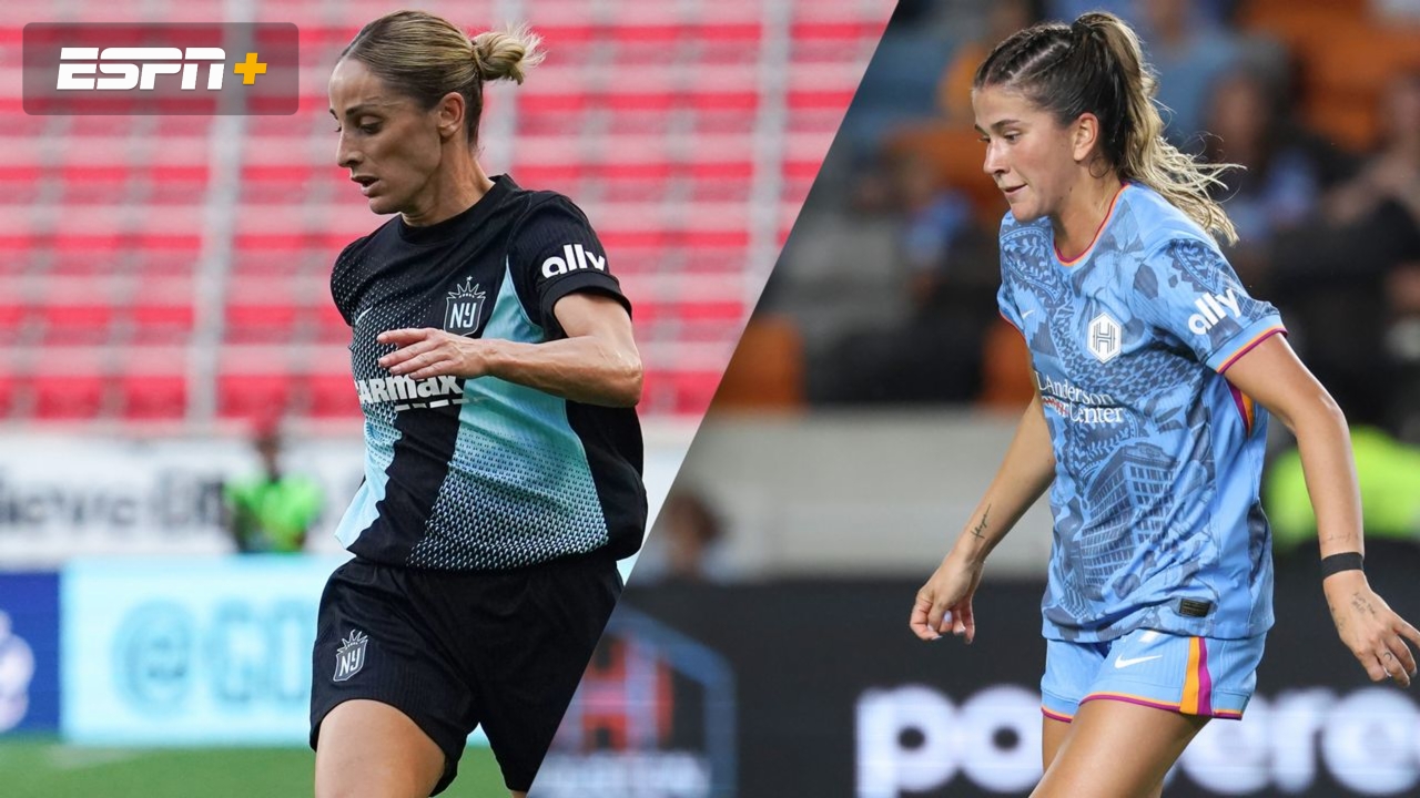 Gotham FC vs. Houston Dash