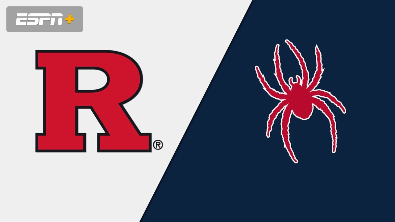 Rutgers vs. Richmond (Baseball)