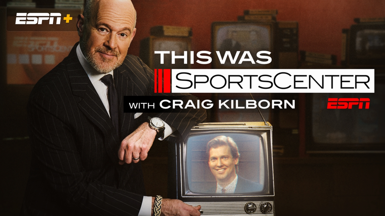 Craig Kilborn (Ep. 6)